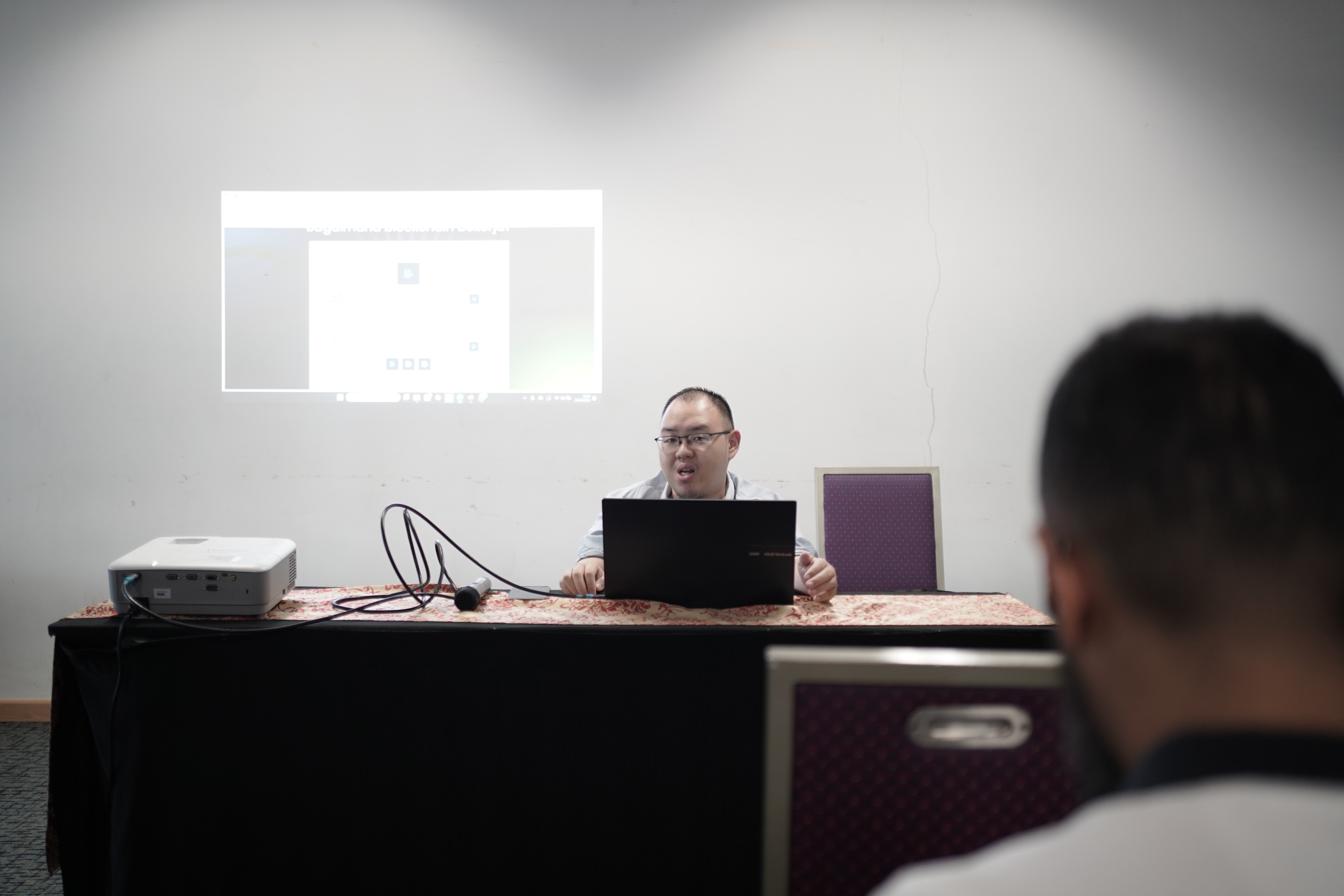 Bootcamp CryptoSharia 2026