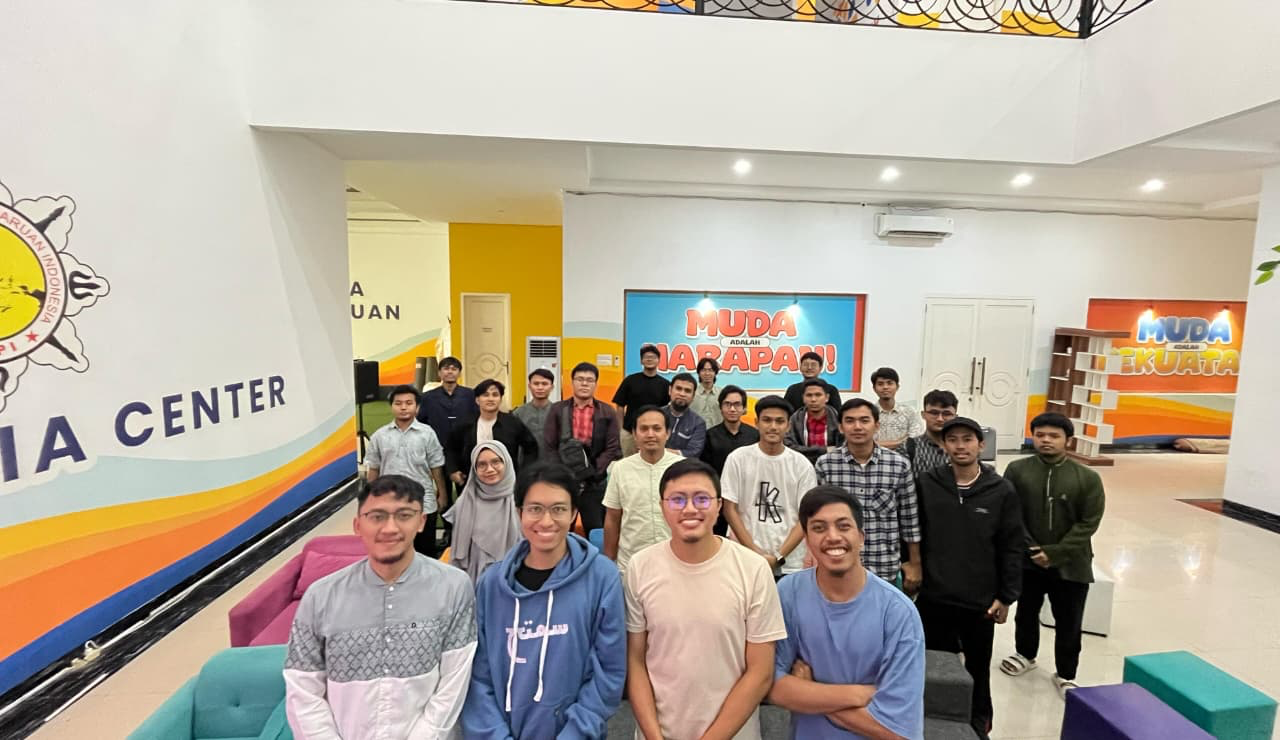 Kopdar CryptoSharia 2026
