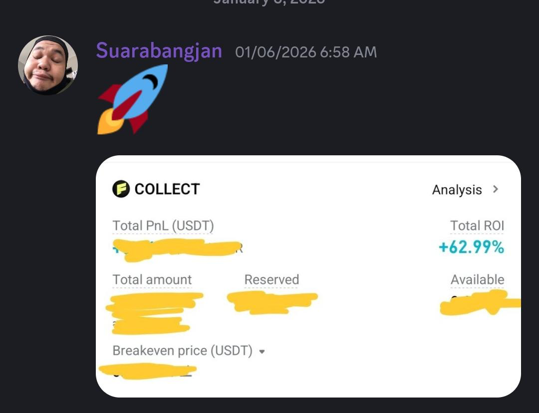Testimonial dari Suarabangjan