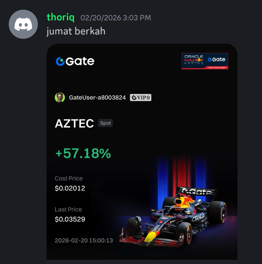 Testimonial dari Thoriq