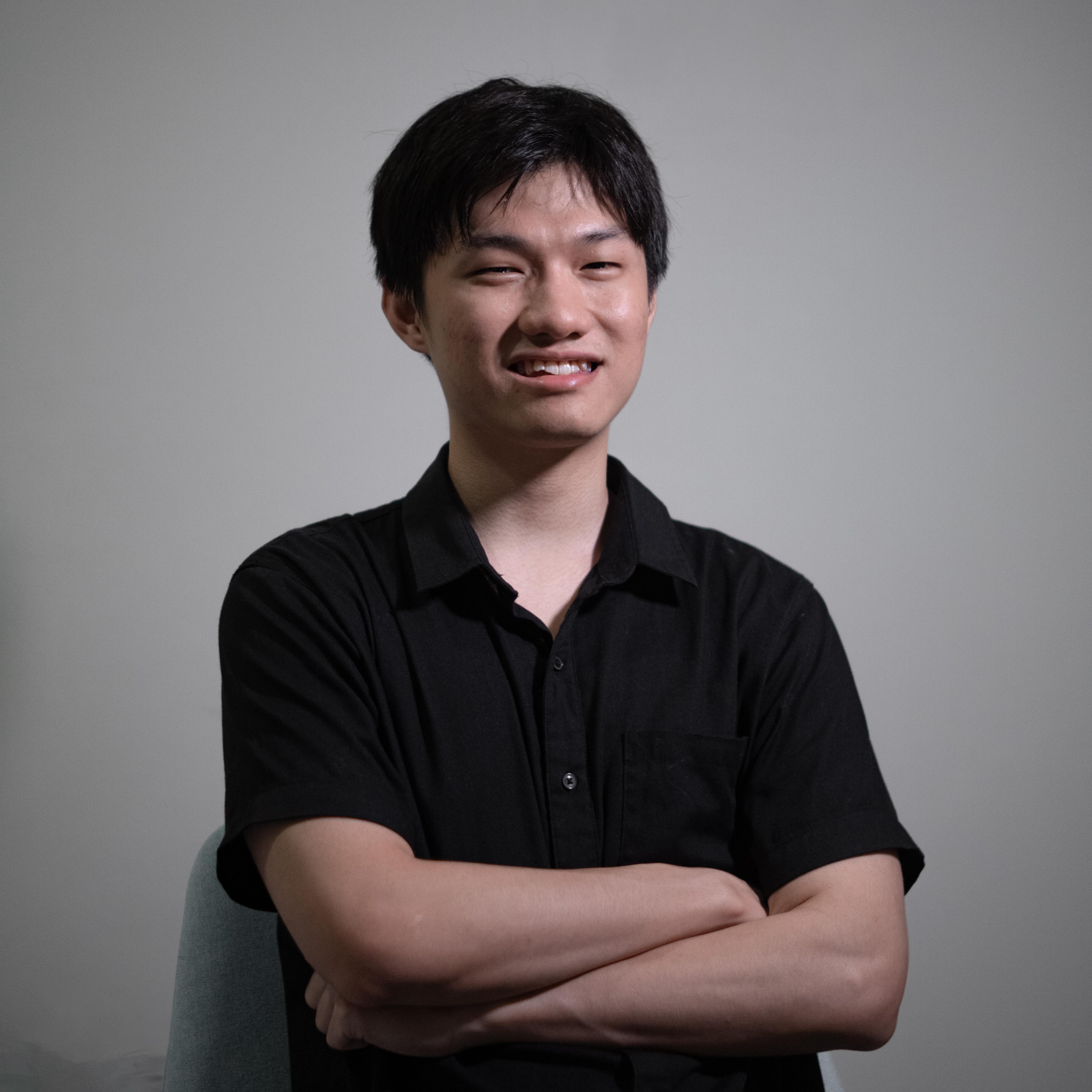 Muhammad Ghithrif Gustomo Putra